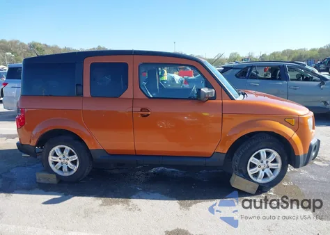 2008 Honda Element Ex z USA, uszkodzony, nr VIN 5J6YH28768L002249